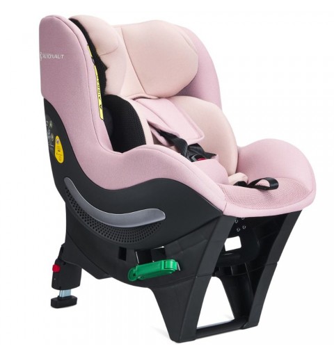 Avionaut Sky AirFlow - fotelik samochodowy RWF 0-25 kg | Pink